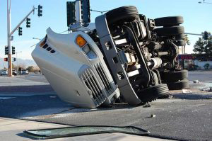Truck Accident Law Services in Houston, TX