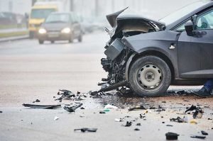 Auto Accident Lawyers in Houston, TX