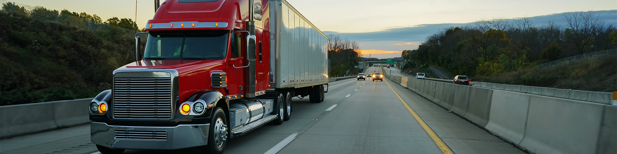 Your source for truck accident law services in Houston, TX