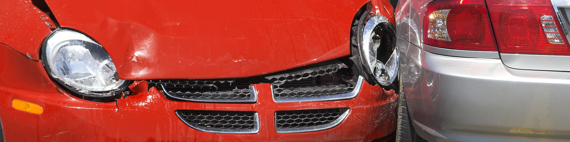 Accidente de Coche