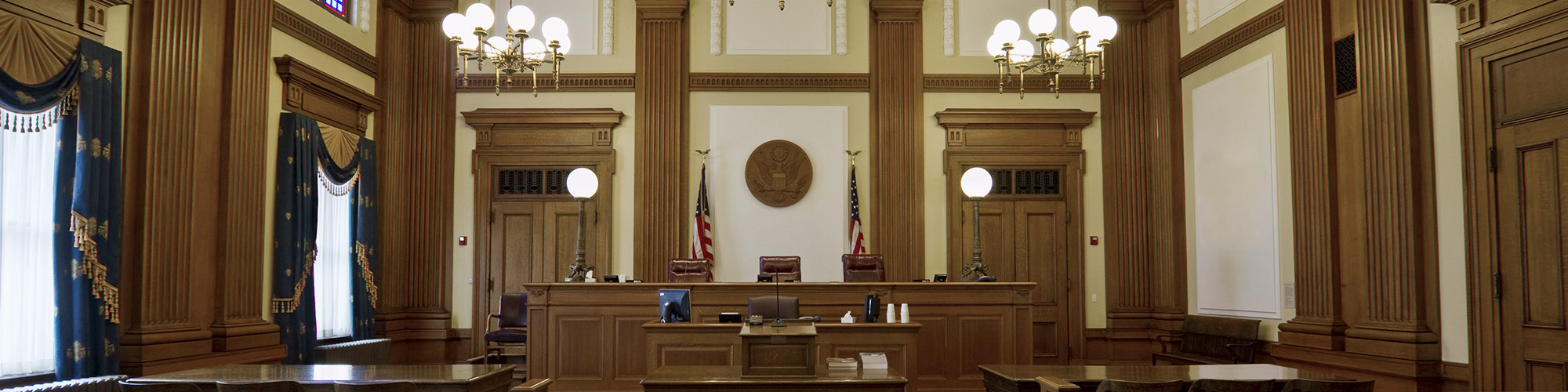 Courtroom