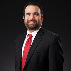 Bradley W. Tilton